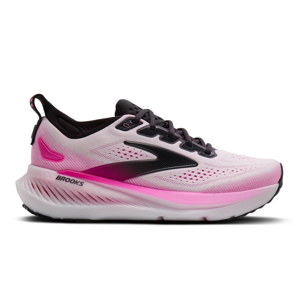 Brooks Glycerin 23 Women's Running Shoe - Bog Dog Running