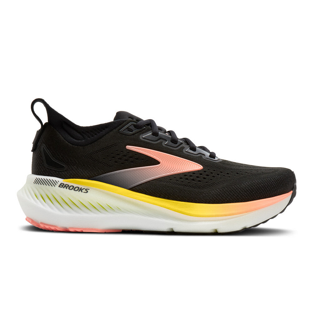Brooks Glycerin GTS 23 Women's Running Shoe
