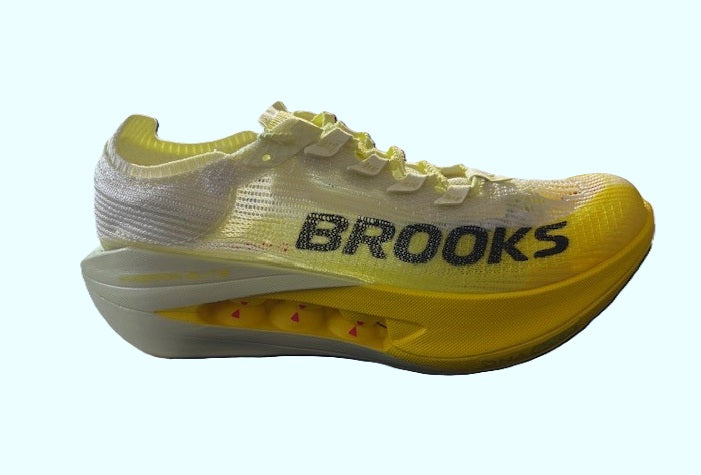 Brooks Hyperion Elite 5 Running Shoe - Bog Dog Running