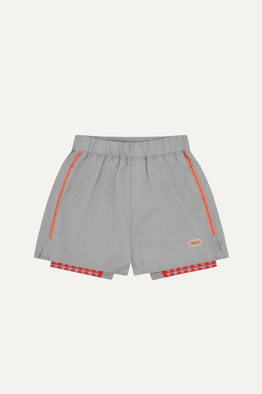 Sealskinz Belton Women's Running Short - Bog Dog Running