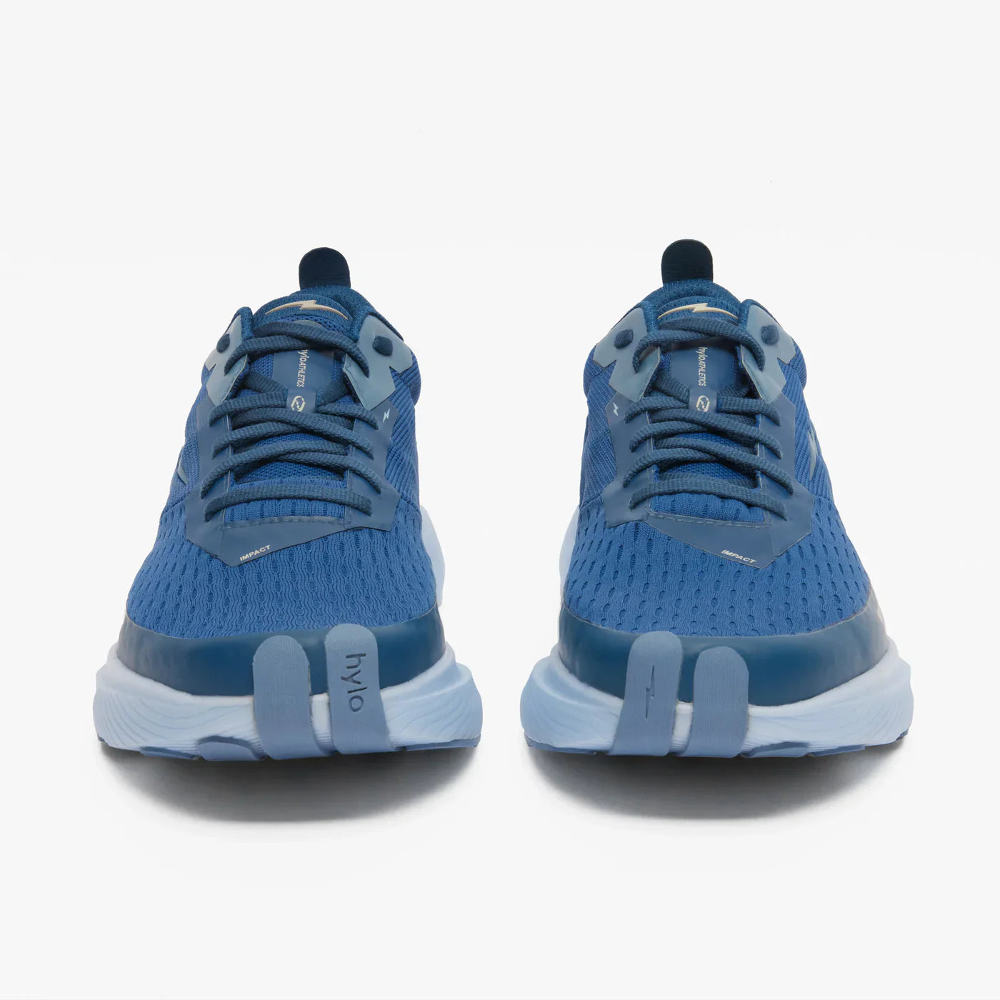 Hylo Athletics Impact Women's Running Shoes - Bog Dog Running