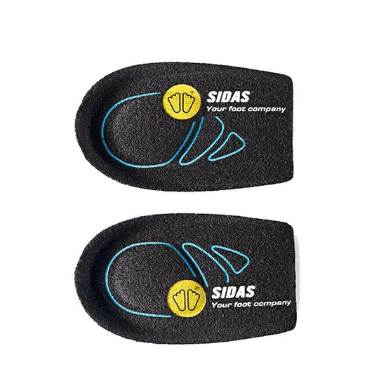 SIDAS Gel Heel Pad - Accessories - Runner's Warehouse