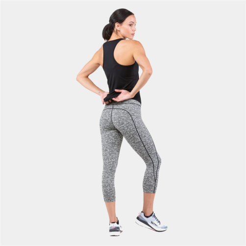 Ronhill Women's Life Deluxe Crop Tight Ronhill