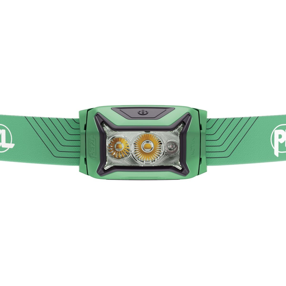Petzl ACTIK® Headlamp Petzl