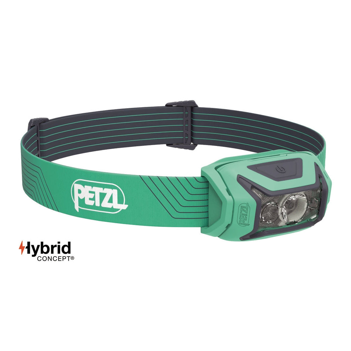 Petzl ACTIK® Headlamp Petzl