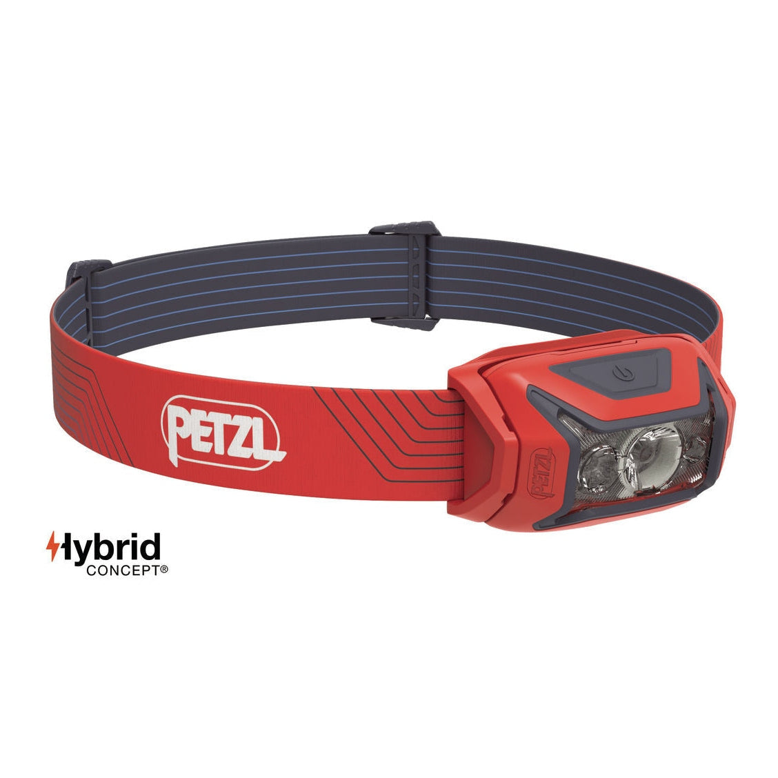 Petzl ACTIK® Headlamp Petzl
