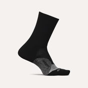Feetures Elite Light Cushioning Mini Crew Socks - Bog Dog Running