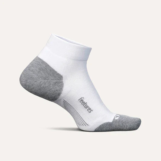 Feetures Elite Max Cushion Low Cut Sock - [price]