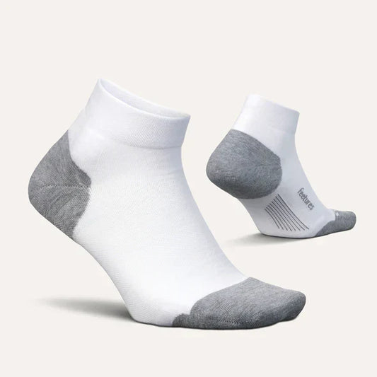 Feetures Elite Max Cushion Low Cut Sock - [price]