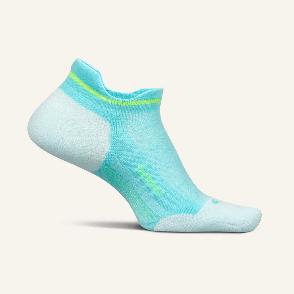 Feetures Elite Max Cushion No Show Socks - [price]