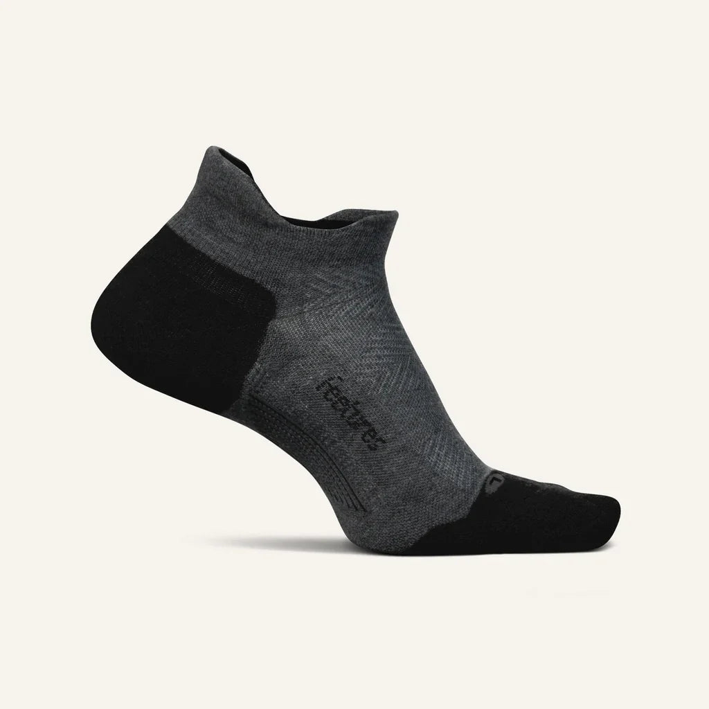 Feetures Elite Max Cushion No Show Socks - [price]