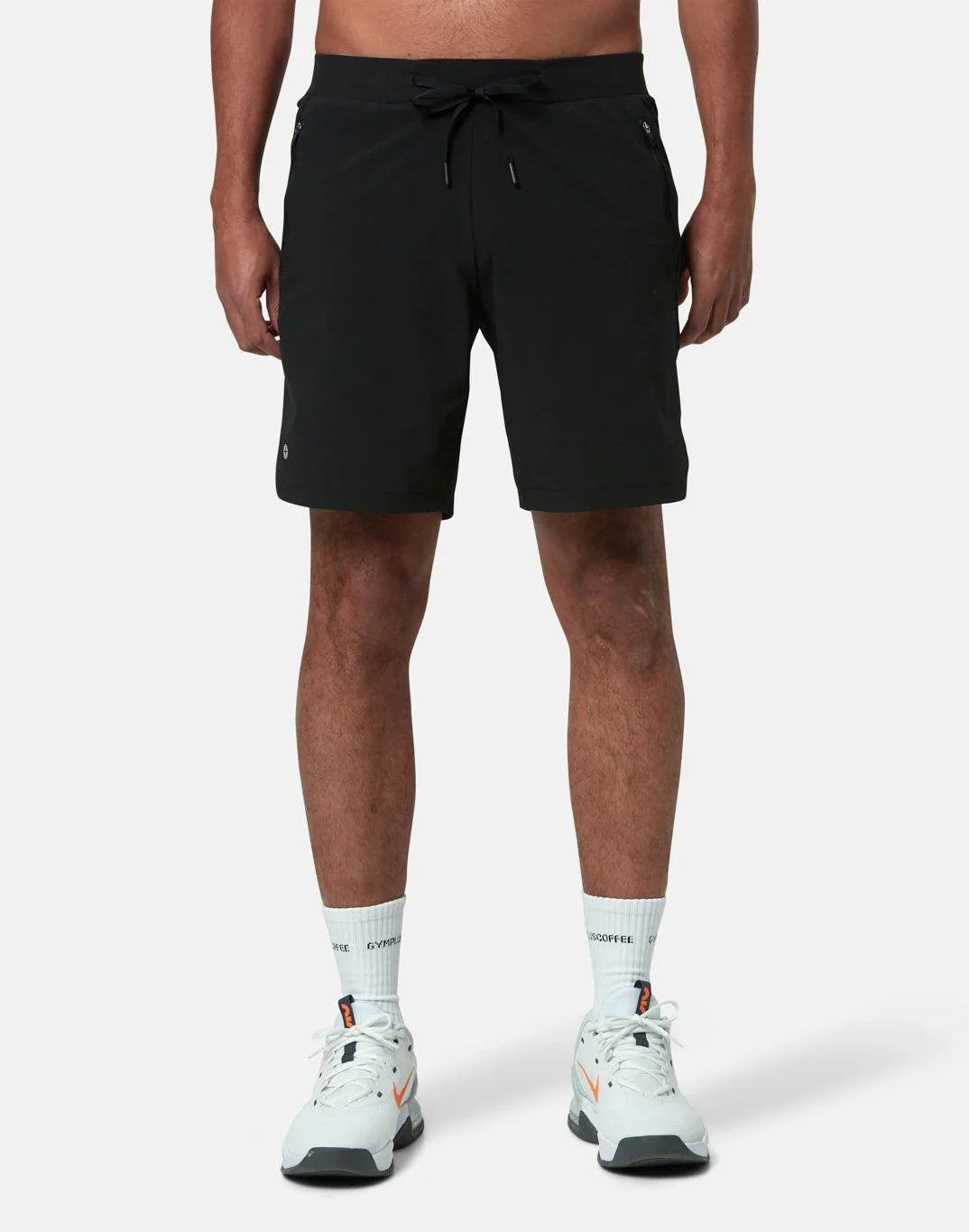 Gym+Coffee Relentless 7" Men's Short - Clothing - Runner's Warehouse