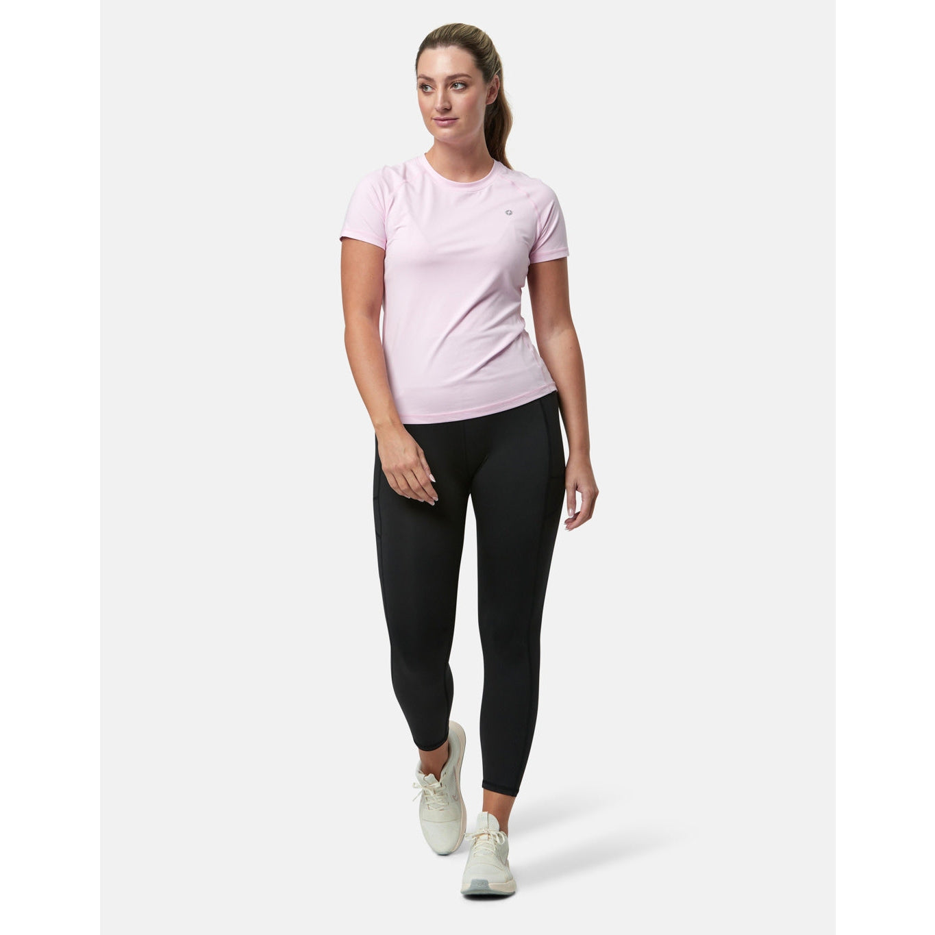 Gym + Coffee Women's Relentless Tee Gym + Coffee