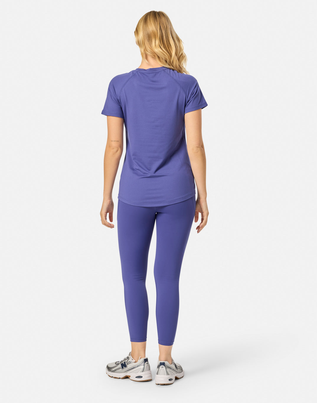 Gym+Coffee Relentless Ladies Tee - Bog Dog Running