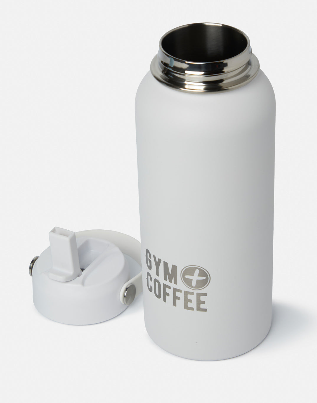 Gym+Coffee Hydrate Bottle 1L