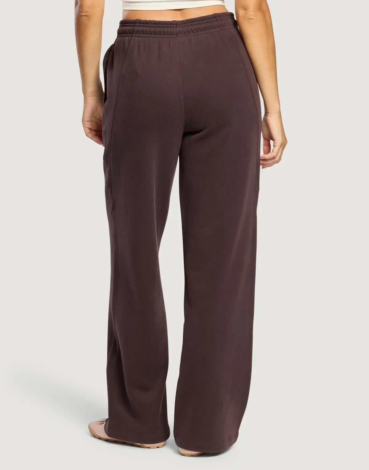 Gym+Coffee Wide Leg Women's Joggers - Clothing - Runner's Warehouse