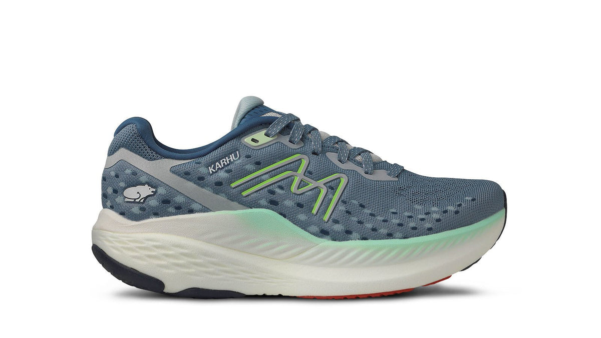 Karhu Mestari Run 1.0 Women's Running Shoe - Footwear - Runner's Warehouse