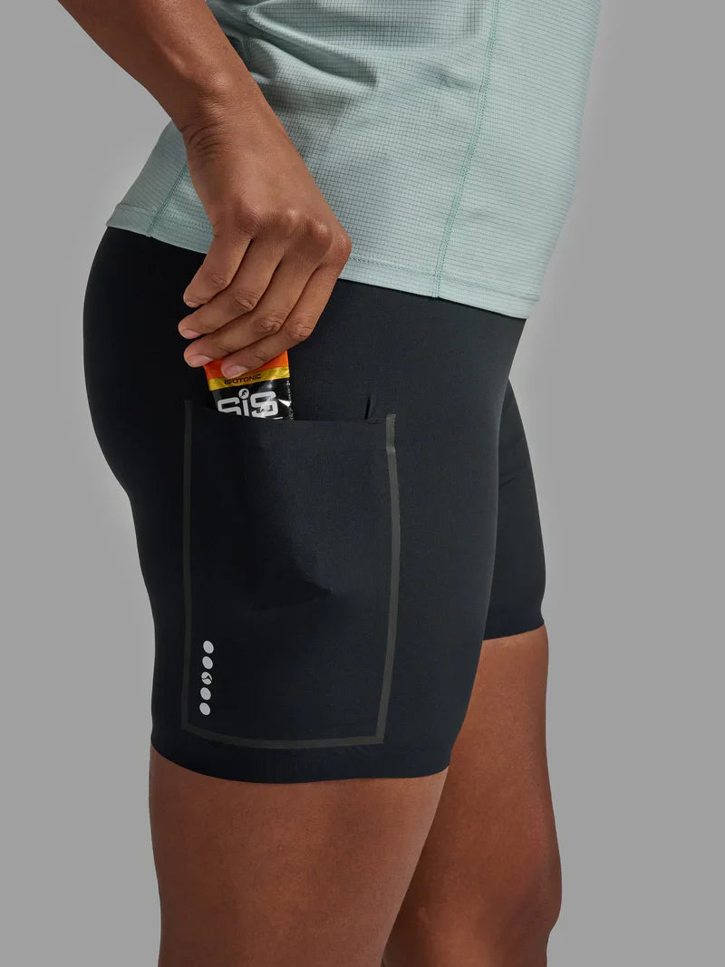 Montane Jetstream 6" Women's Short Tights