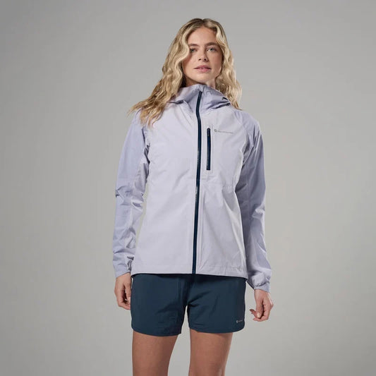 Montane Women's Minimus Lite Jacket - Clothing - Runner's Warehouse