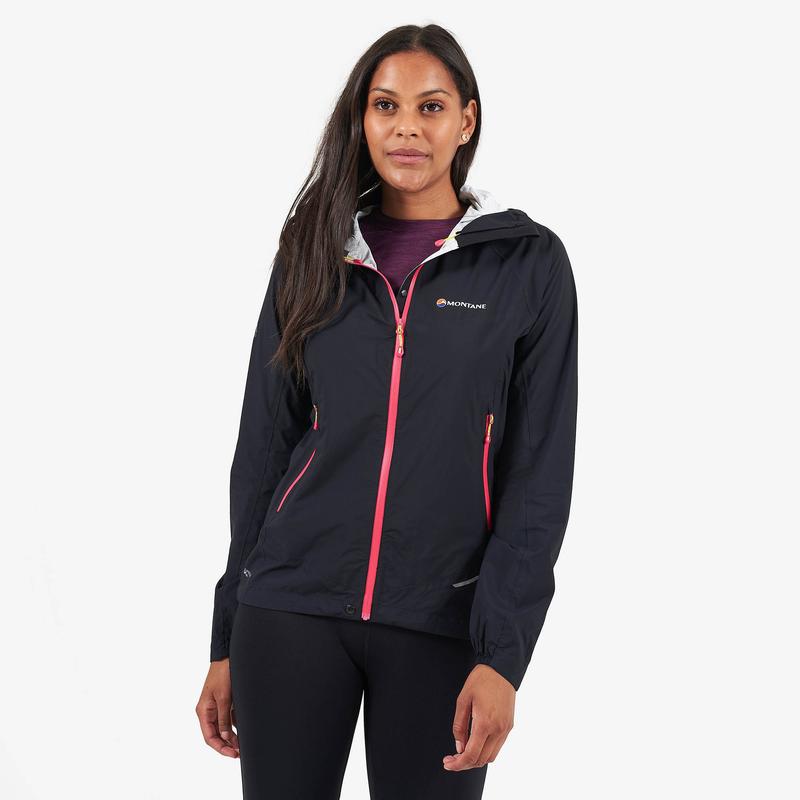 Montane Women's Minimus Stretch Ultra Waterproof Jacket Montane