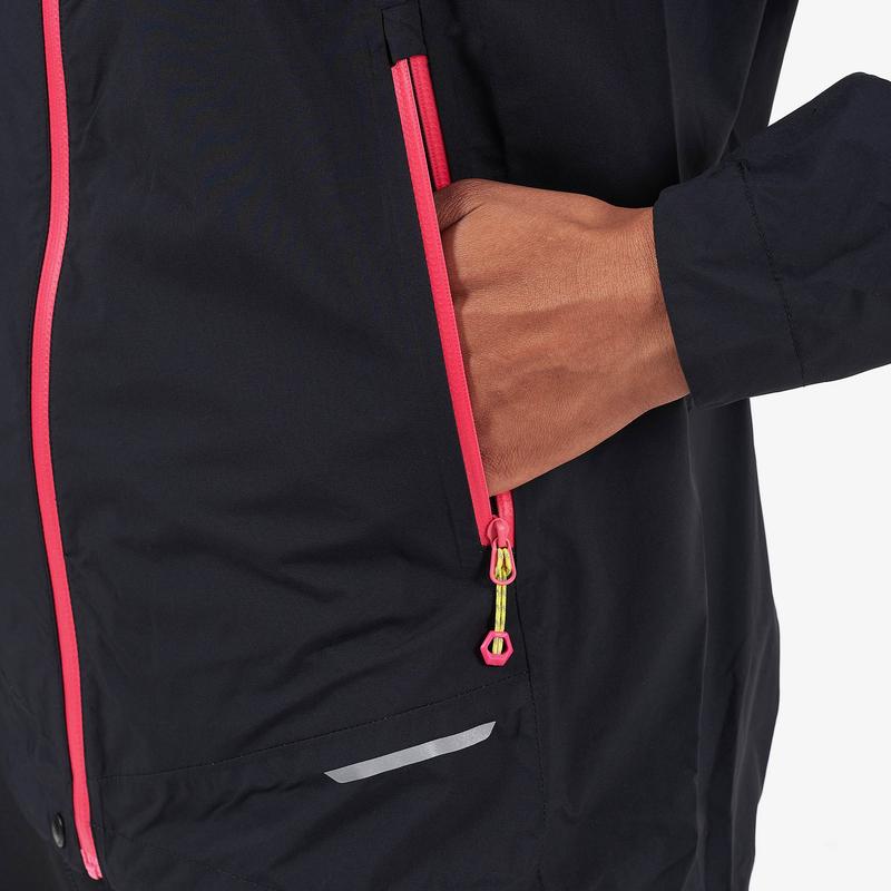 Montane Women's Minimus Stretch Ultra Waterproof Jacket Montane