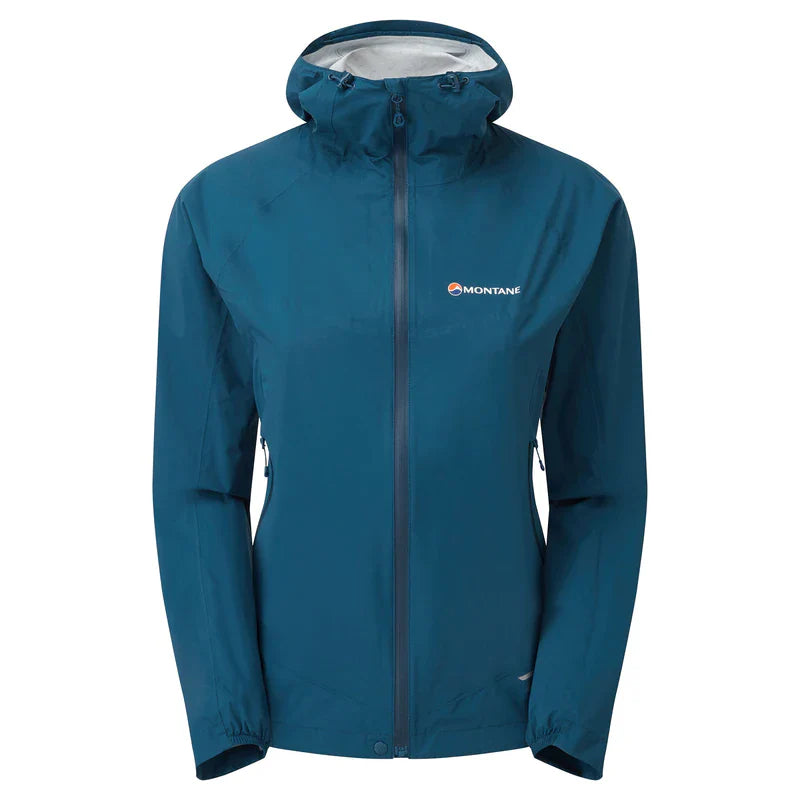 Montane Women's Minimus Stretch Ultra Waterproof Jacket Montane