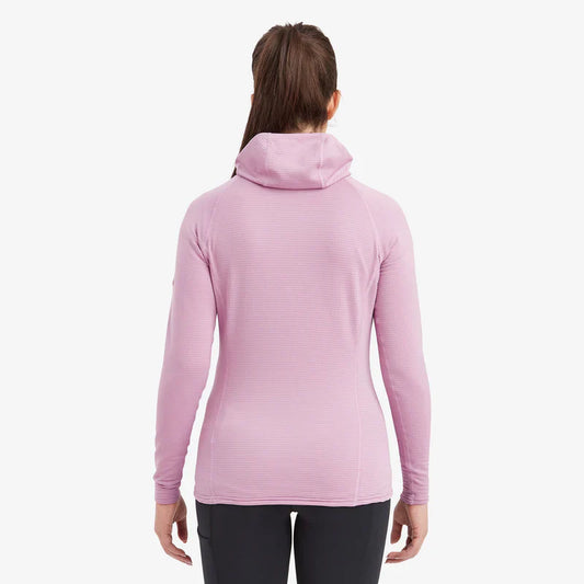 Montane Protium Lite Hooded Fleece Pull-On Women's - [price]