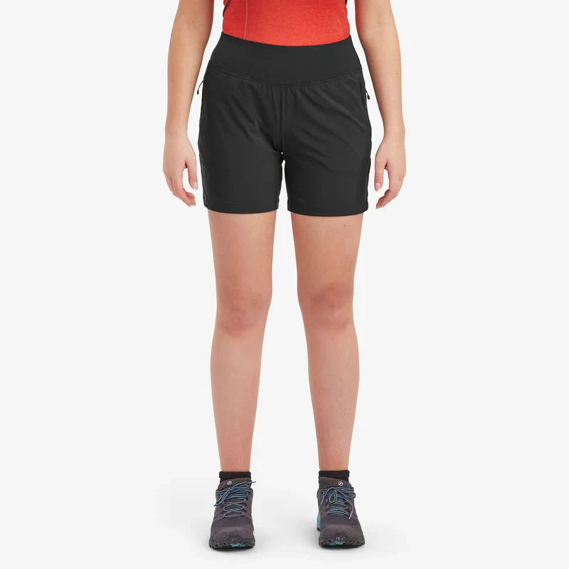 Montane Women's Tucana Lite Shorts Montane