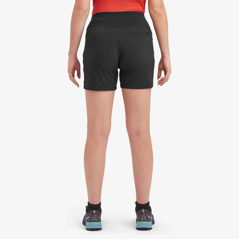 Montane Women's Tucana Lite Shorts Montane