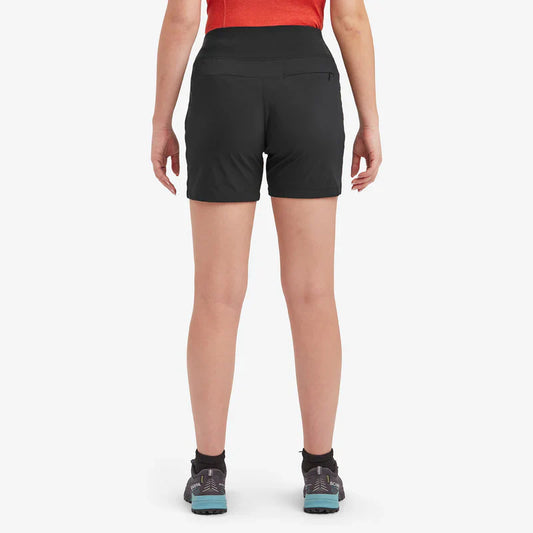 Montane Women's Tucana Lite Shorts Montane