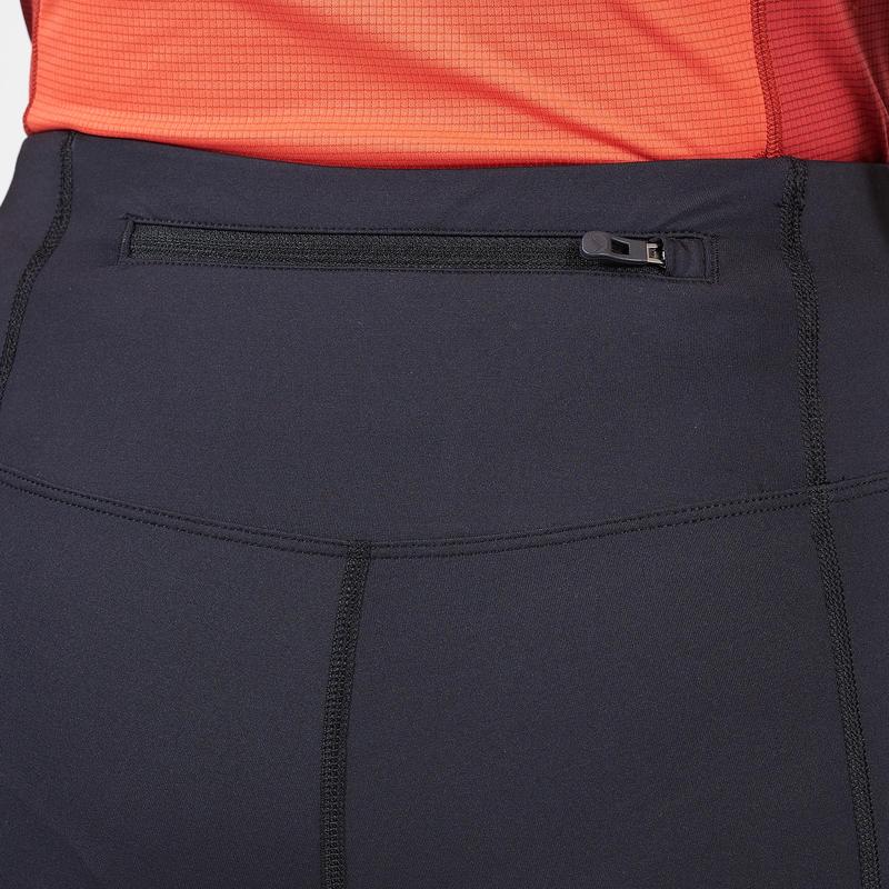 Montane Women's Thermal Trail Tights Bog Dog Running