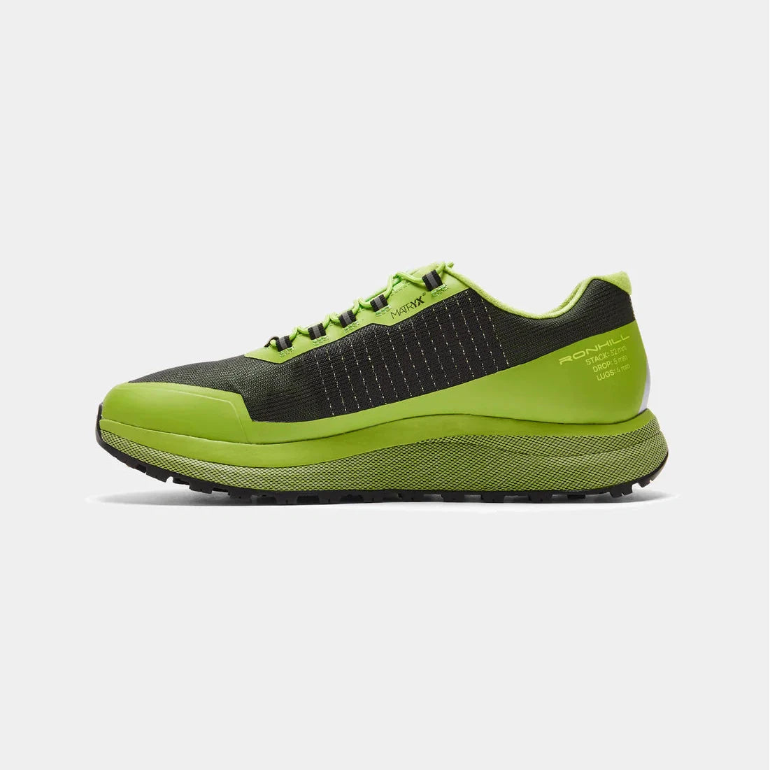 Ronhill Men's Freedom Shoe Ronhill