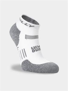 Hilly Supreme Medium Cushion Quarter Sock
