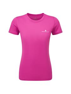Ronhill Core Short Sleeve Women's  T-Shirt