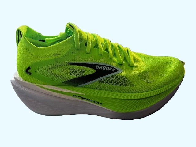 Brooks Hyperion Max 3 Men's Running Shoe - Bog Dog Running