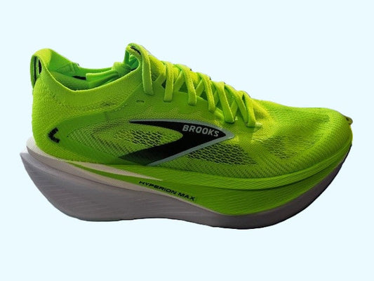 Brooks Hyperion Max 3 Men's Running Shoe - Bog Dog Running