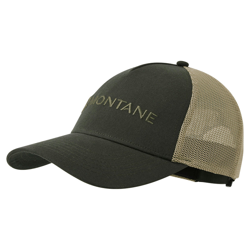 Montane Unisex Basecamp Mono Cap Montane