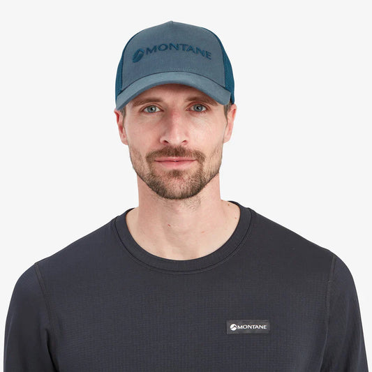 Montane Unisex Basecamp Mono Cap Montane