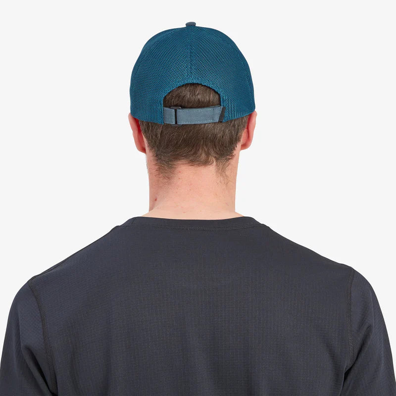 Montane Unisex Basecamp Mono Cap Montane