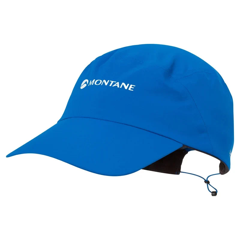 Montane Cetus Waterproof Cap