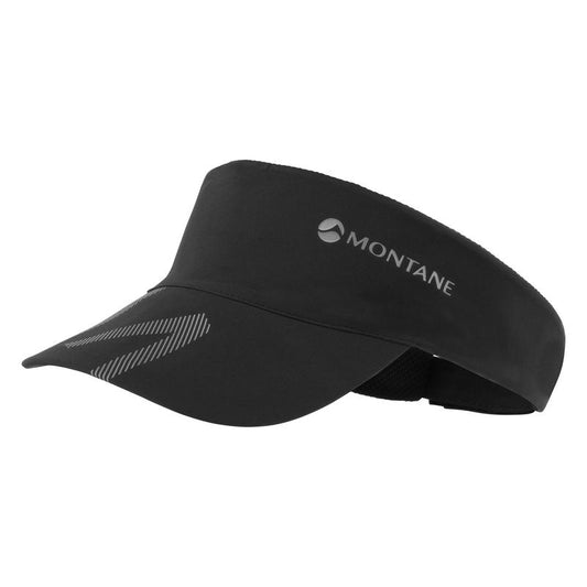 Montane Coda Visor Bog Dog Running