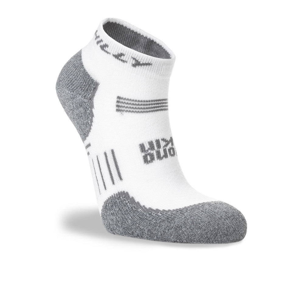 Hilly Supreme Max Cushion Quarter Sock - [price]