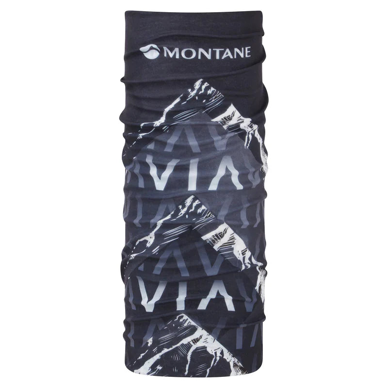Montane Via Chief Bog Dog Running