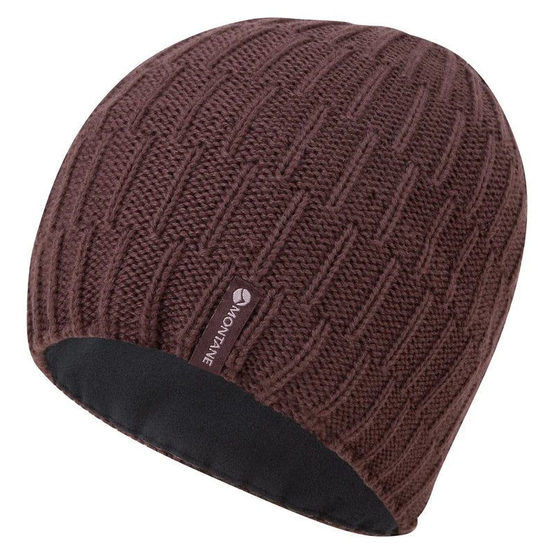 Montane Windjammer Halo Beanie Hat - Hats - Runner's Warehouse