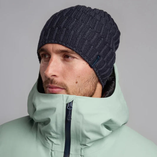 Montane Windjammer Halo Beanie Hat - Bog Dog Running