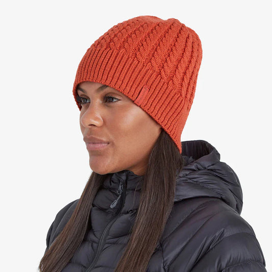 Montane Unisex Windjammer Beanie Hat Montane