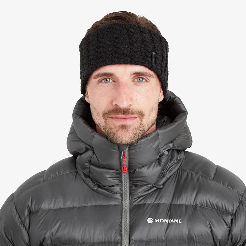 Montane Windjammer Headband Montane