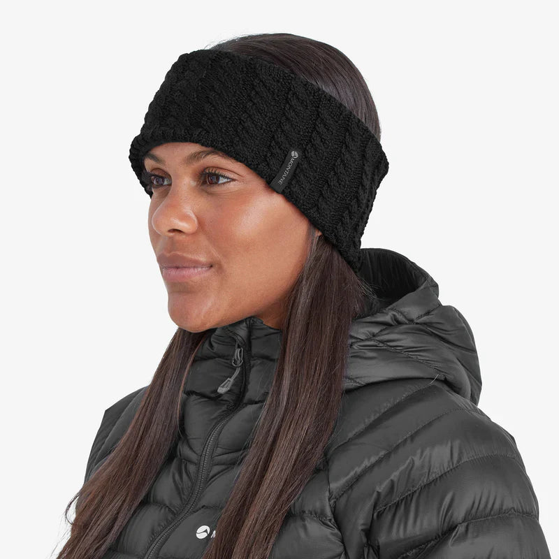 Montane Windjammer Headband Montane