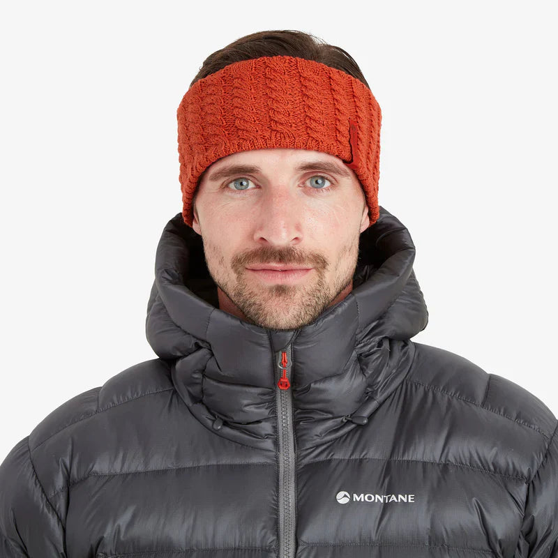 Montane Windjammer Headband Montane