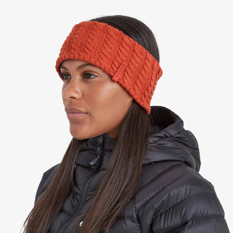Montane Windjammer Headband Montane